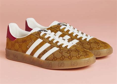 gucci adidas samba